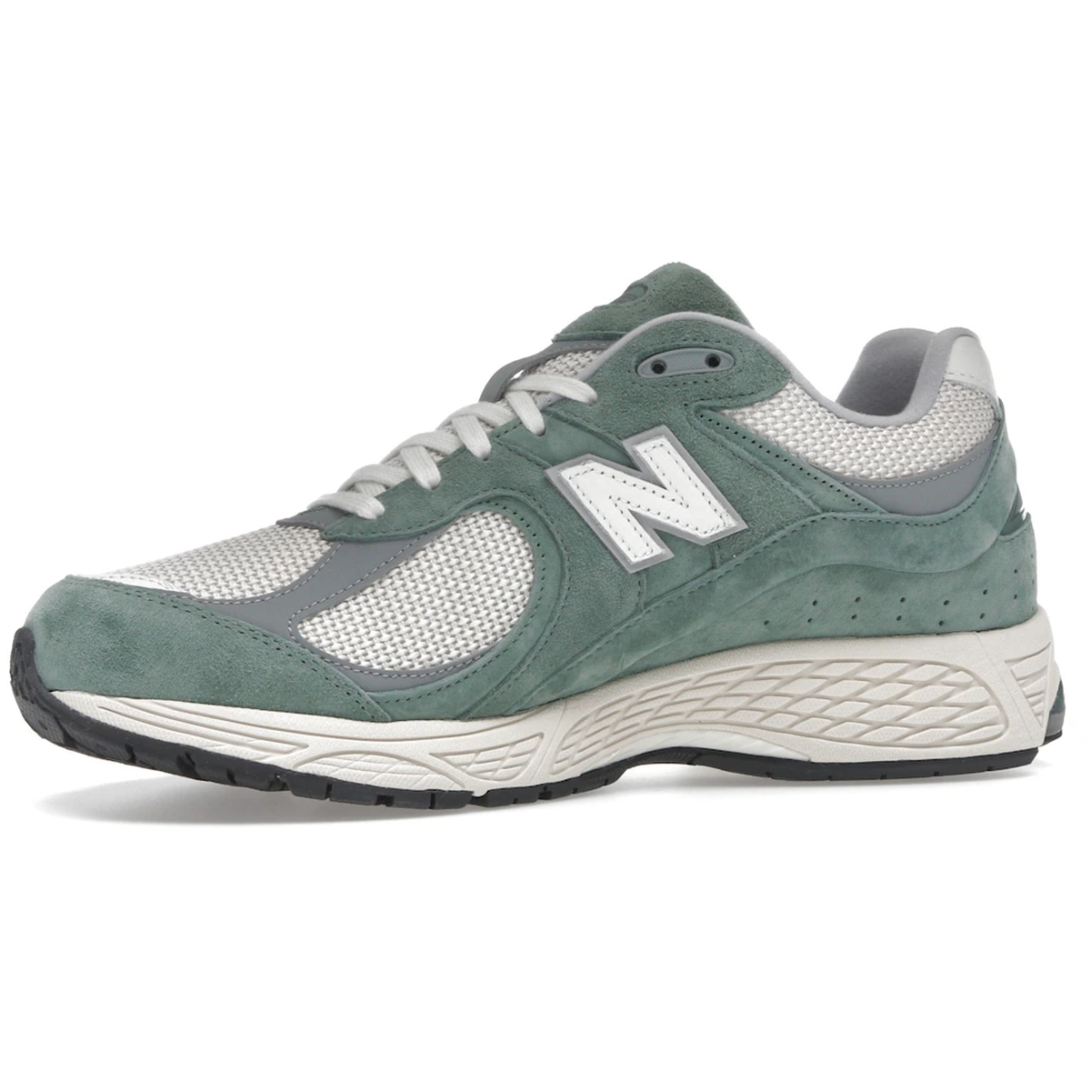 Thumbnail af New Balance 2002R Dark Juniper Linen 3