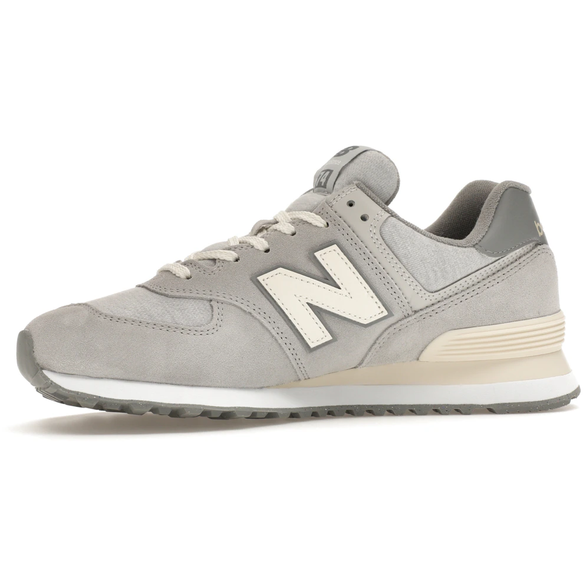 Thumbnail af New Balance 574 Grey Day Concrete 3