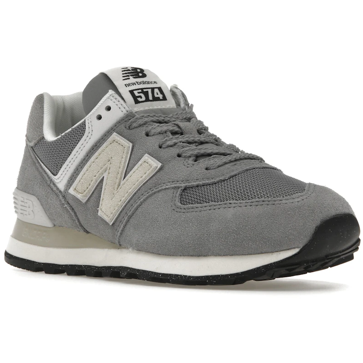 Thumbnail af New Balance 574 Grey Off White 2
