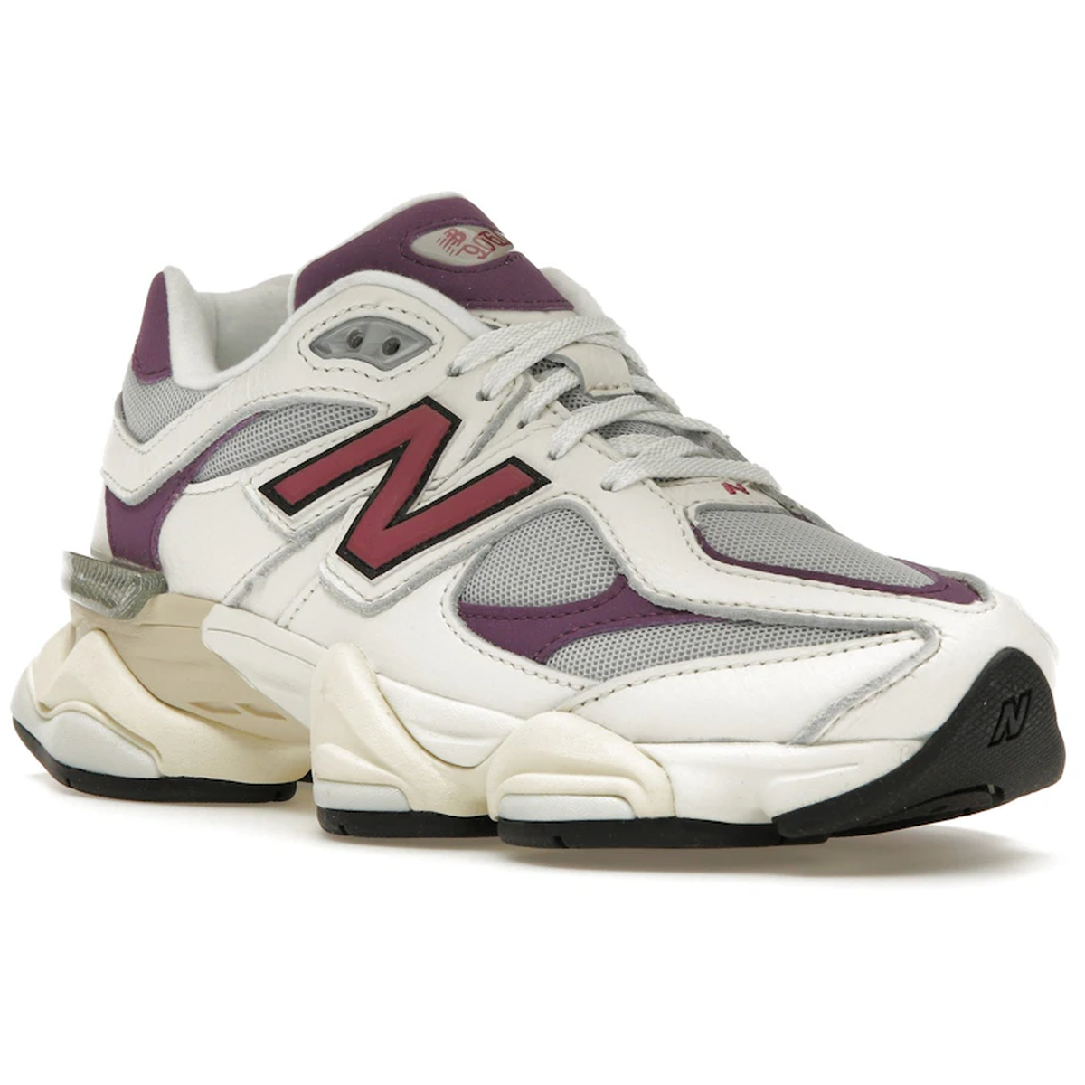 Thumbnail af New Balance 9060 Magenta 2