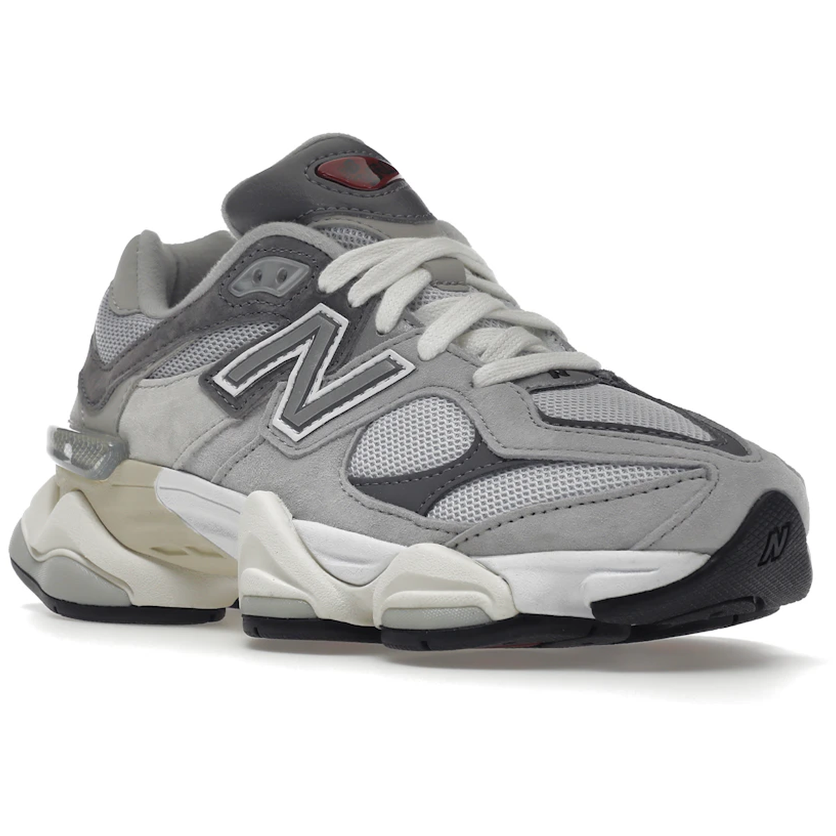 Thumbnail af New Balance 9060 Rain Cloud Grey 2