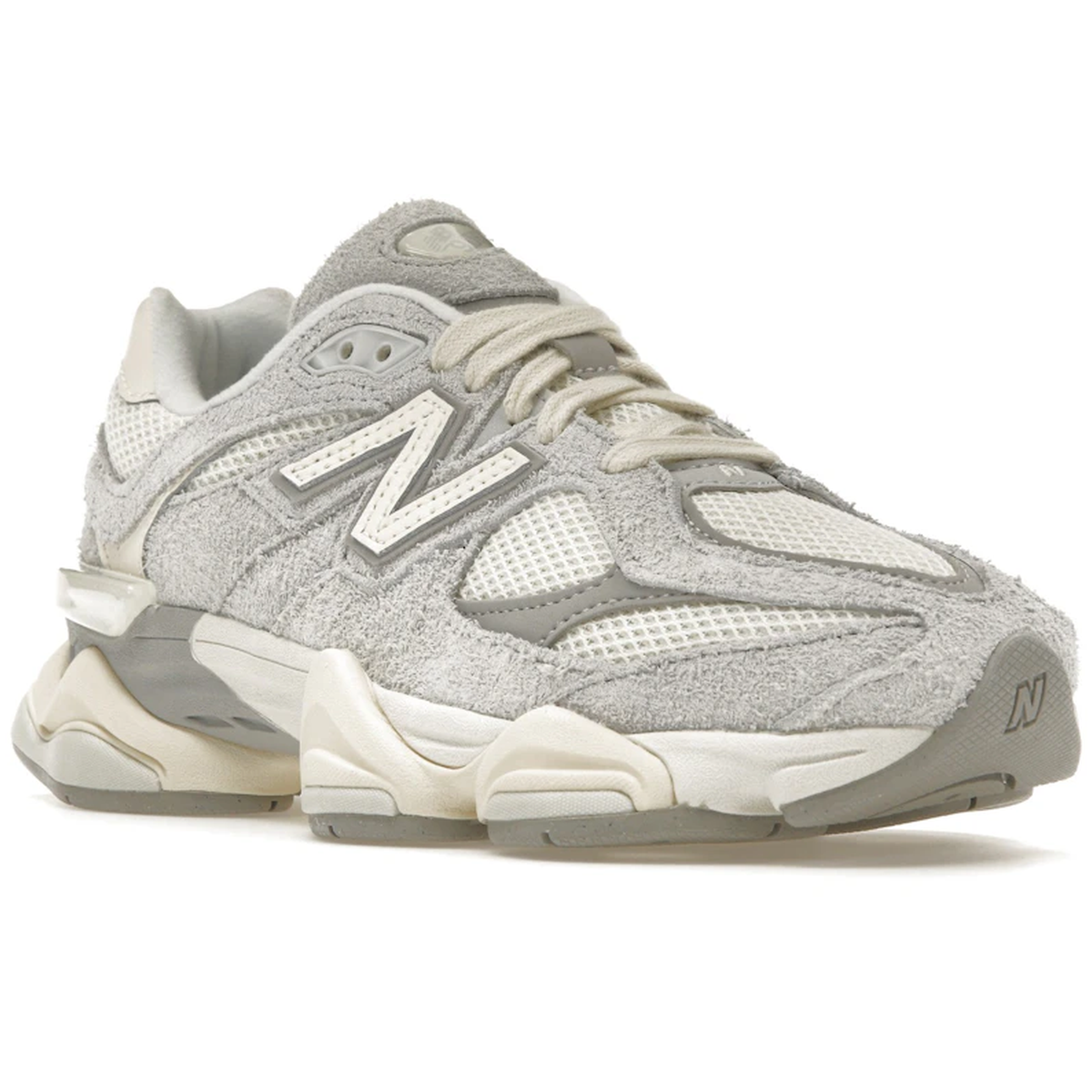 Thumbnail af New Balance 9060 Quartz Grey 2