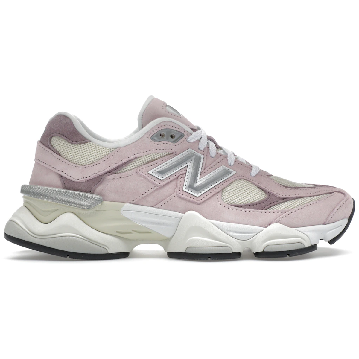 New Balance 9060 Rose Sugar Angora
