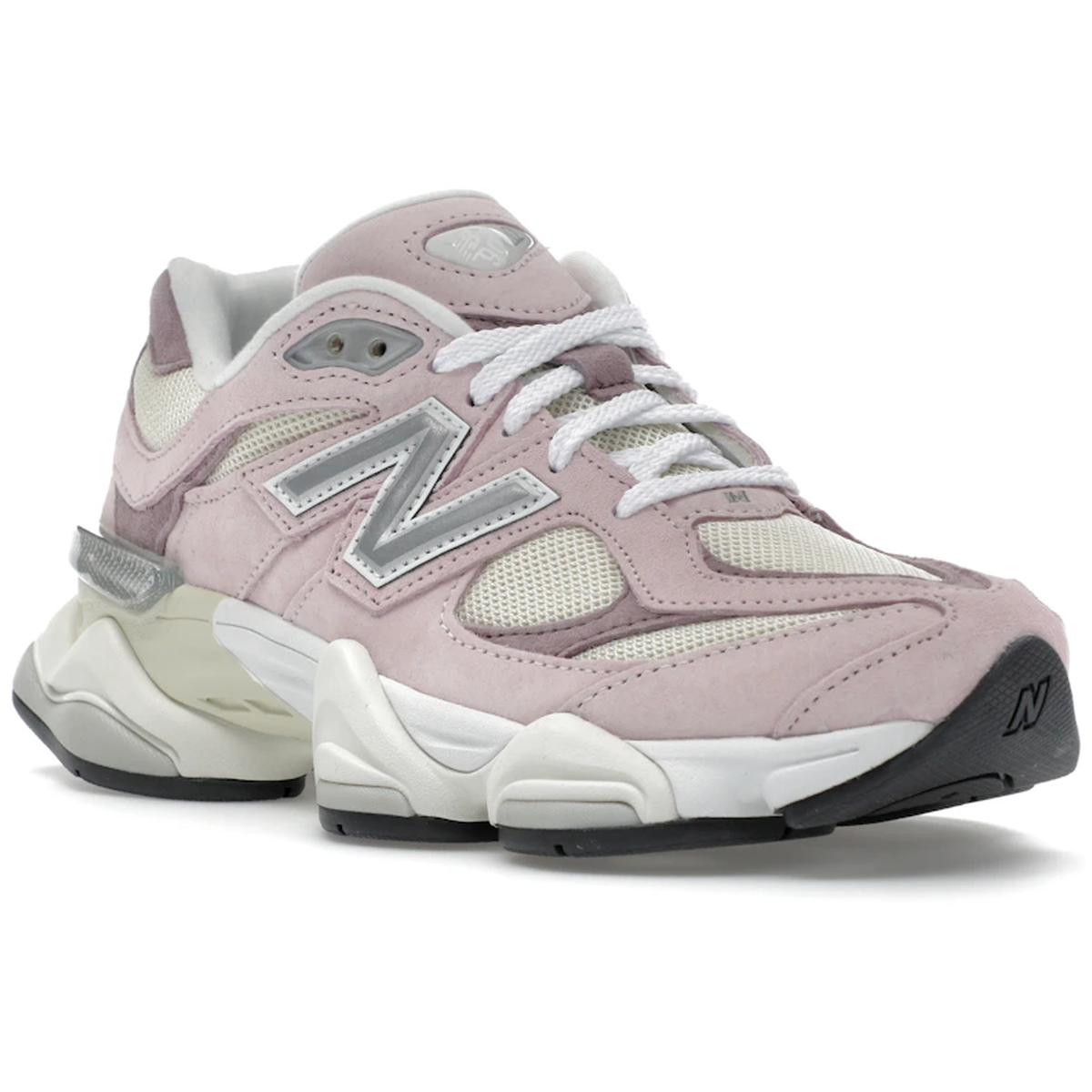 Thumbnail af New Balance 9060 Rose Sugar Angora 2