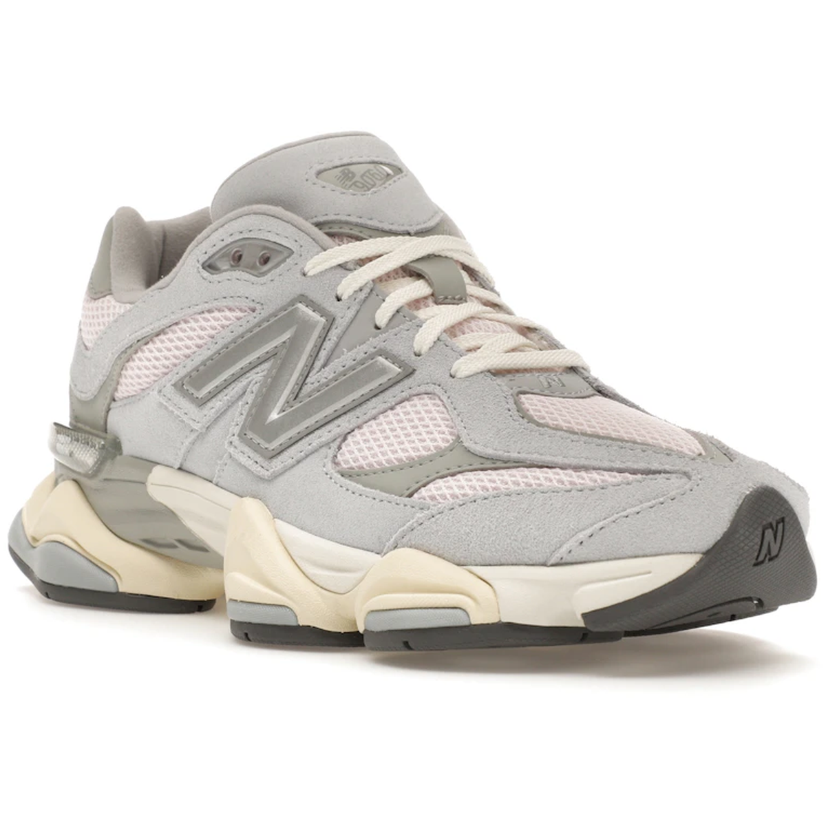 Thumbnail af New Balance 9060 Granite Pink 2
