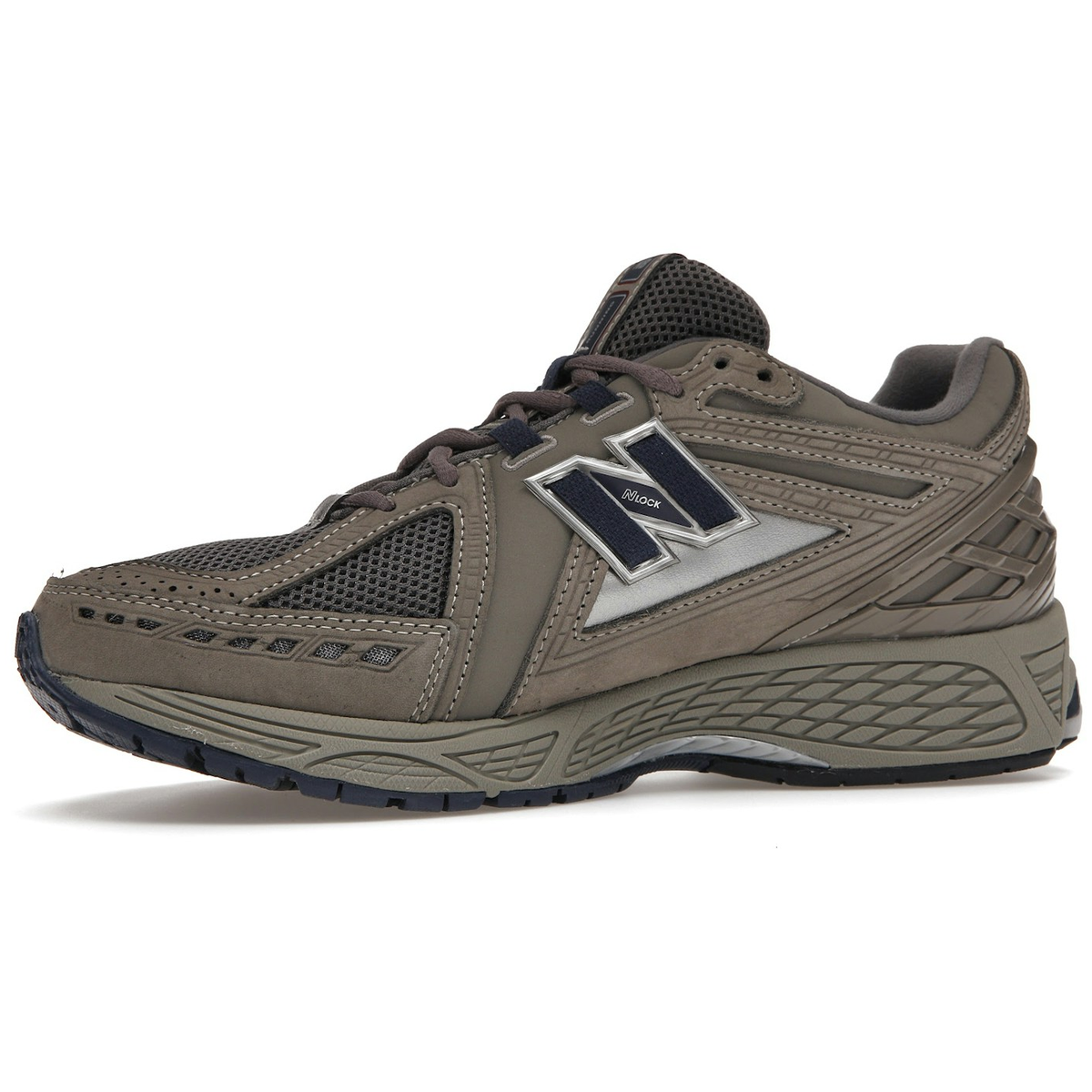 Thumbnail af New Balance 1906R Grey Indigo 3