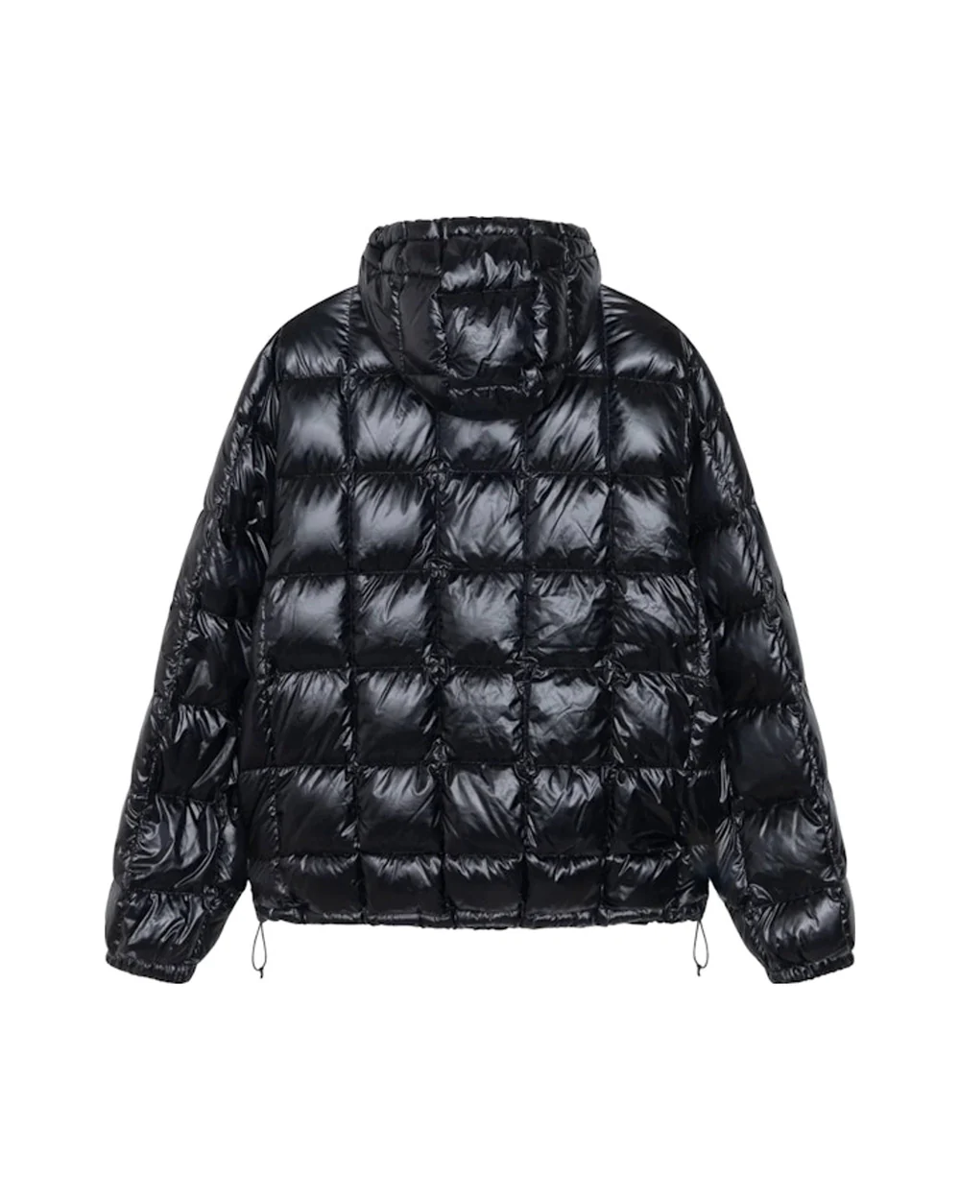 Stussy Midweight Puffer Black